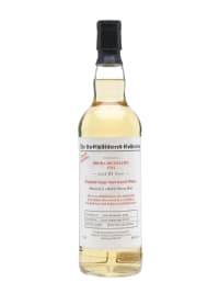 Brora 21 Year Old 1981 (Signatory)