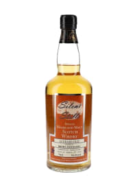 Brora 18 Year Old 1983 (Cask 40) - Silent Stills