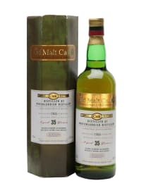Bruichladdich 35 Year Old 1966 - Old Malt Cask (Douglas Laing)