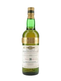 Bruichladdich 28 Year Old 1970 - Old Malt Cask (Douglas Laing)