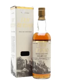 bruichladdich 1970 18 year old dun eideann