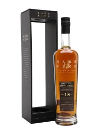 Bruichladdich 18 Year Old 2003 - A Rare Find (Gleann Mór)