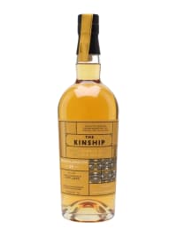 bruichladdich 1991 29 year old the kinship