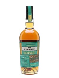 Bruichladdich 31 Year Old - The Kinship (Hunter Laing)