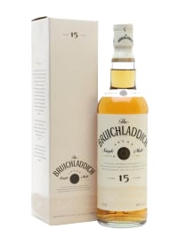 Bruichladdich 15 Year Old - 1990s