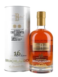 Bruichladdich 16 Year Old First Growth 'Cuvee B' Paulliac