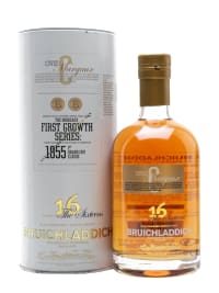 Bruichladdich First Growth Cuvée C: Margaux (Chateau Margaux) 16 Year Old