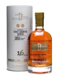 Bruichladdich 16 Year Old First Growth 'Cuvee D' Pessac-Leognan