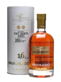 Bruichladdich 16 Year Old First Growth 'Cuvee F' Pomerol