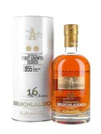 Bruichladdich 16 Year Old First Growth 'Cuvee A' Paulliac