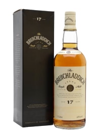 Bruichladdich 17 Year Old - 1990s