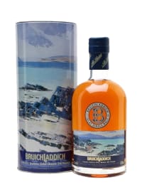 Bruichladdich 36 Year Old 1966 - Legacy 1