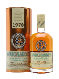 Bruichladdich 1970