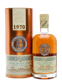 Bruichladdich 31 Year Old 1970