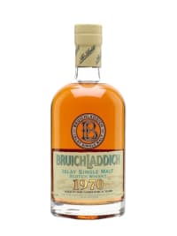 Bruichladdich 31 Year Old 1970