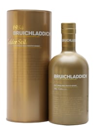 Bruichladdich 23 Year Old 1984 - Golder Still