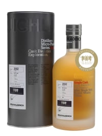 Bruichladdich 2002 13 Year Old TWE Exclusive