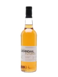 Bruichladdich 2007 6 Year Old - Lochindaal