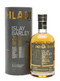 Bruichladdich Islay Barley 2013