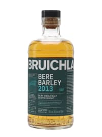 bruichladdich bere barley 2013 