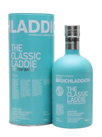 bruichladdich classic laddie gift box