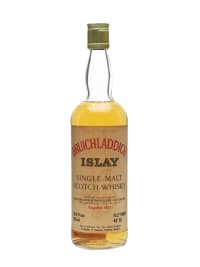 Bruichladdich - 1970s