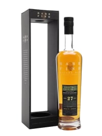 Braes of Glenlivet 27 Year Old 1994 - A Rare Find (Gleann Mór)