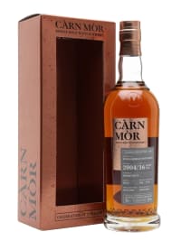 Bunnahabhain 16 Year Old 2004 (cask 3713) - Celebration of the Cask (Càrn Mòr)