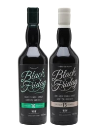 black friday 2022 and 2023 duo 2 bottles