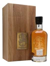 Bunnahabhain 43 Year Old - Director’s Special  (The Single Malts of Scotland)