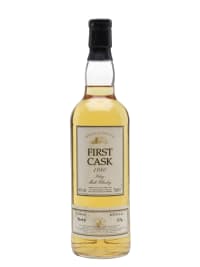 Bunnahabhain 1980 19 Year Old (Cask 5645) - First Cask