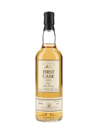 Bunnahabhain 1980 19 Year Old (Cask 5644) - First Cask