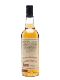 Bunnahabhain 16 Year Old (Salt Bar) 