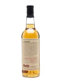 Bunnahabhain 16 Year Old (Salt Bar) 