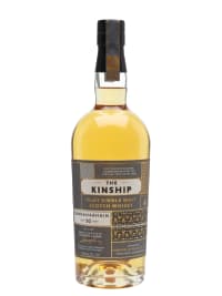 Bunnahabhain 30 Year Old - The Kingship (Hunter Laing)