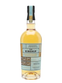 bunnahabhain 1989 31 year old the kinship