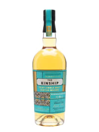 Bunnahabhain 32 Year Old - The Kinship (Hunter Laing)