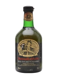 Bunnahabhain 12 Year Old - 1990s