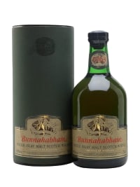 Bunnahabhain 1963