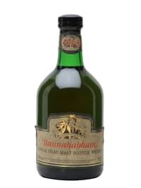 Bunnahabhain 1963