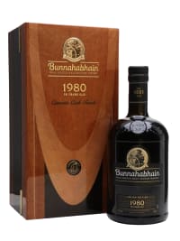 Bunnahabhain 36 Year Old 1980 - Canasta Cask Finish