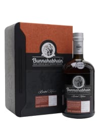 Bunnahabhain Mòine 22 Year Old 1997 Pedro Ximenez Cask Finish
