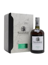 Bunnahabhain 1998 23 Year Old Calvados Cask Finish Feis Ile 2022