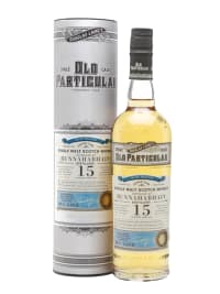 Bunnahabhainn 15 Year Old 2007 (cask 16490) - Old Particular (Douglas Laing)