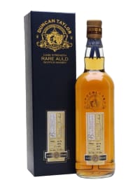 Bunnahabhain 36 Year Old 1966 - Peerless (Duncan Taylor)