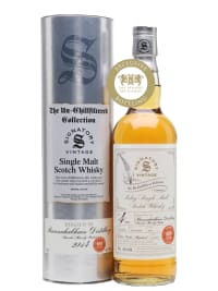 bunnahabhain staoisha 2014 4 year old signatory for the whisky exchange