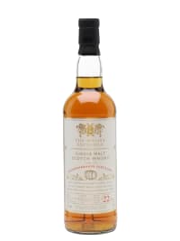 Bunnahabhain 22 Year Old 1997 The Whisky Exchange