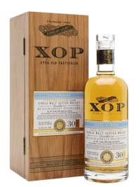 Bunnahabhain 30 Year Old 1990 (cask 146565) - Xtra Old Particular (Douglas Laing)