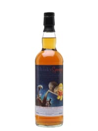 caperdonich 1995 25 year old whisky sponge edition 23