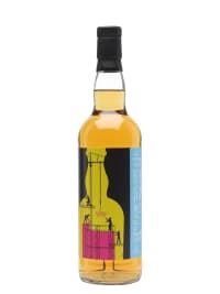 Croftengea 15 Year Old 2006 (Whisky Trail Silhouette Series)